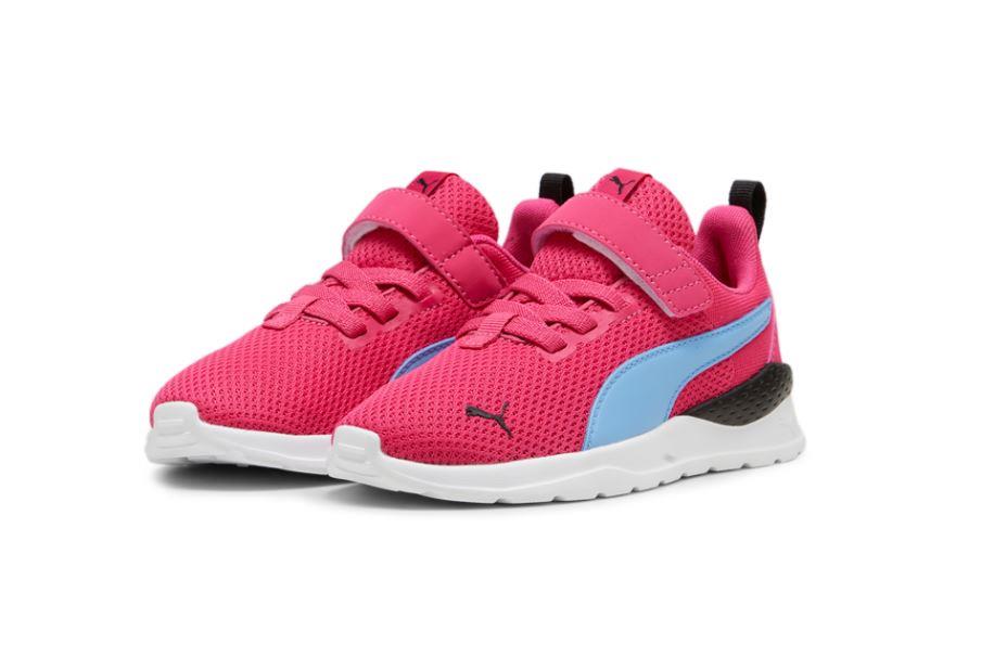 Puma Anzarun AC PS - Chaussure de course pour enfants - EX-STOCK Canada