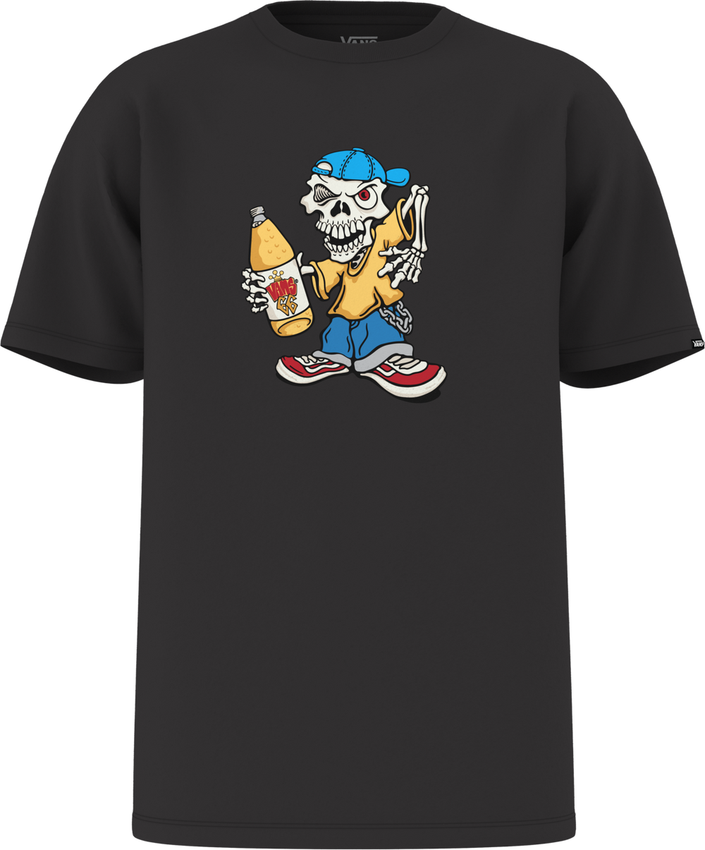 Vans Reggie - Maglietta da uomo a maniche corte - EX-STOCK Canada