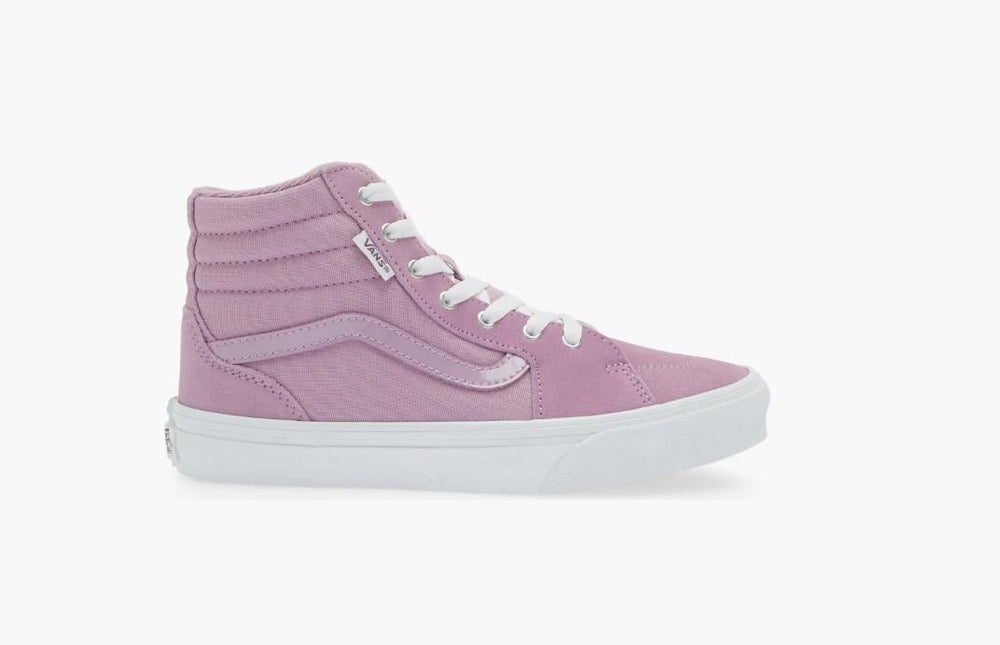 Vans Filmore Hi - Scarpe da Skate per Bambini - EX-STOCK Canada