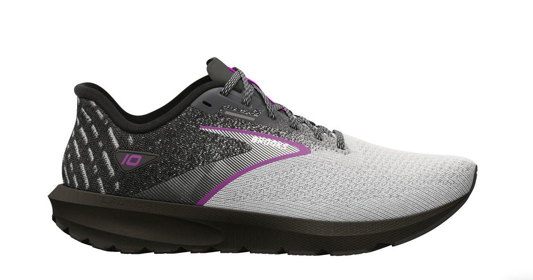 Brooks Launch 10 - Chaussures de course pour femmes - EX-STOCK Canada