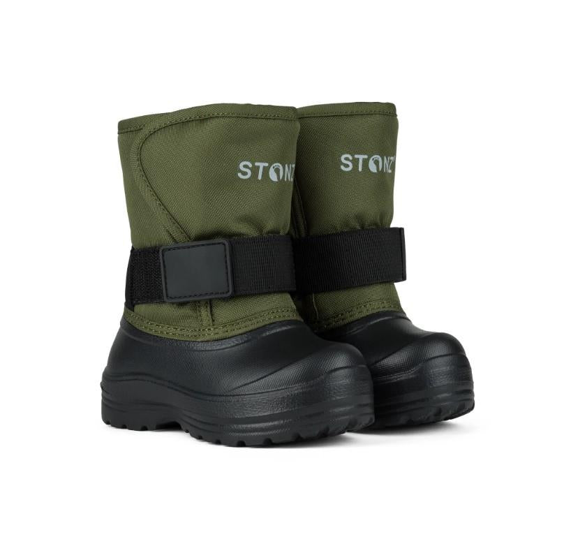 Stonz Trek - Bottes d'hiver pour tout-petits - EX-STOCK Canada
