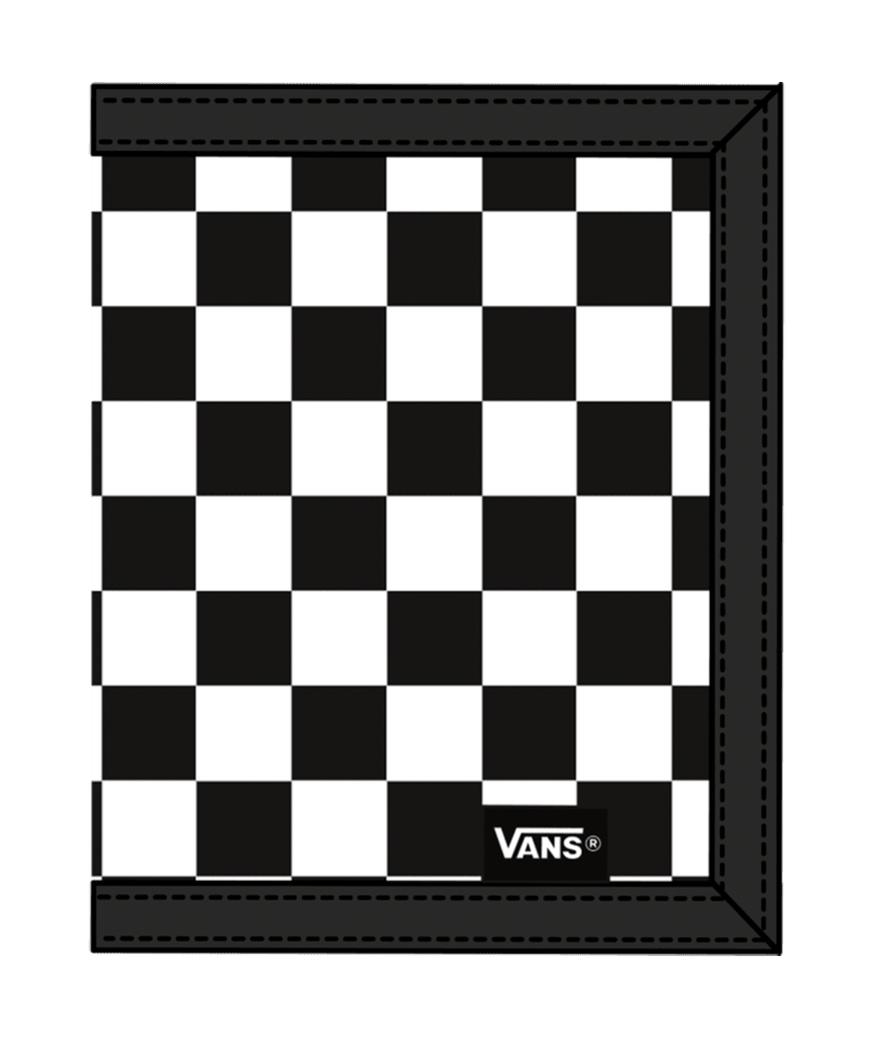 Portefeuille pour hommes Vans Slipped - EX-STOCK Canada