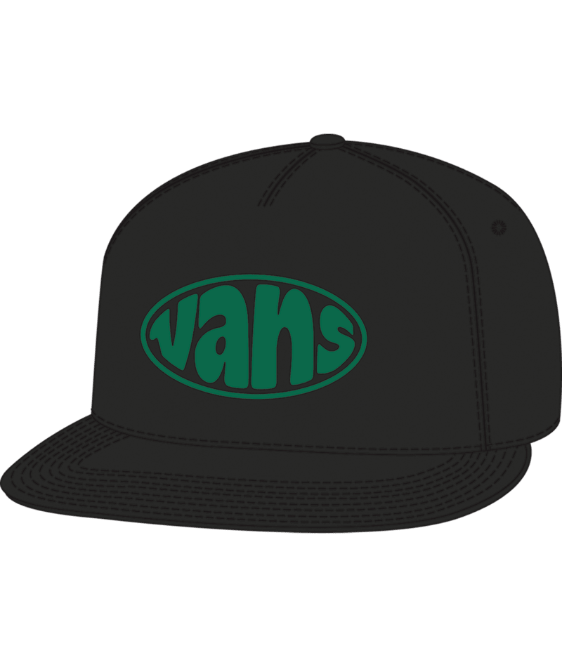 Casquette Vans Hopper Snapback - Pour hommes - EX-STOCK Canada