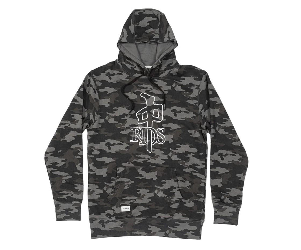 RDS OG - Mens Hoodie - EX-STOCK Canada