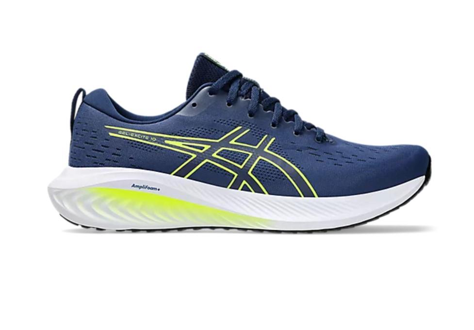 Asics Gel-Excite 10 (4E) - Scarpe da corsa da uomo - EX-STOCK Canada