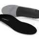 Plantilla Superfeet - Soporte Bajo (Negro) - EX-STOCK Canada