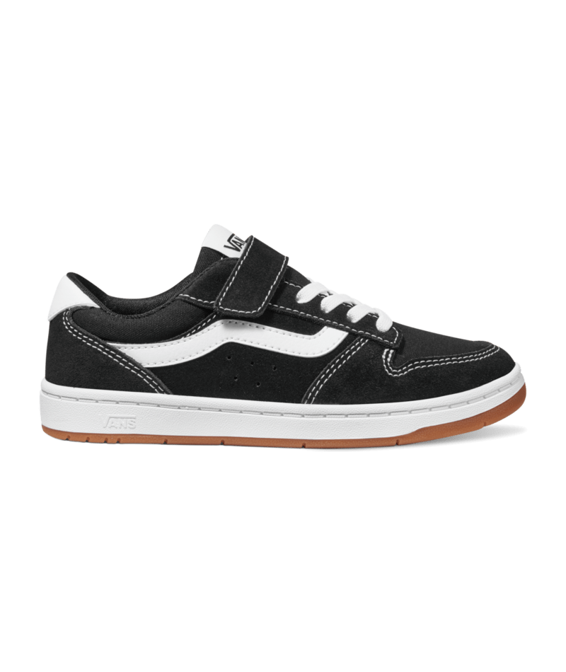 Vans Ryland LS V - Chaussure de skate enfant - EX-STOCK Canada