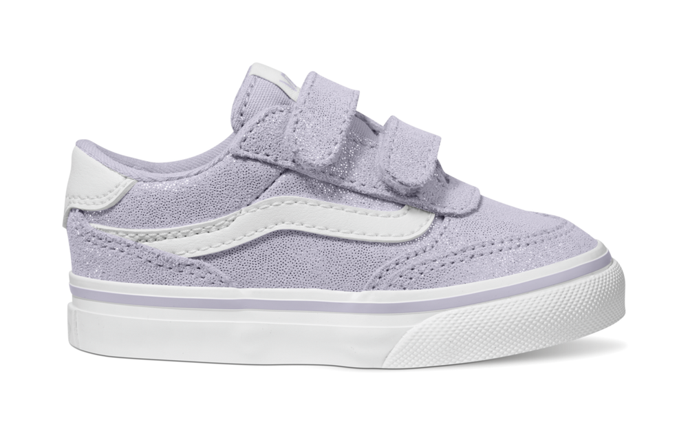 Vans Brooklyn LS V - Skate-Schuhe für Kleinkinder - EX-STOCK Canada