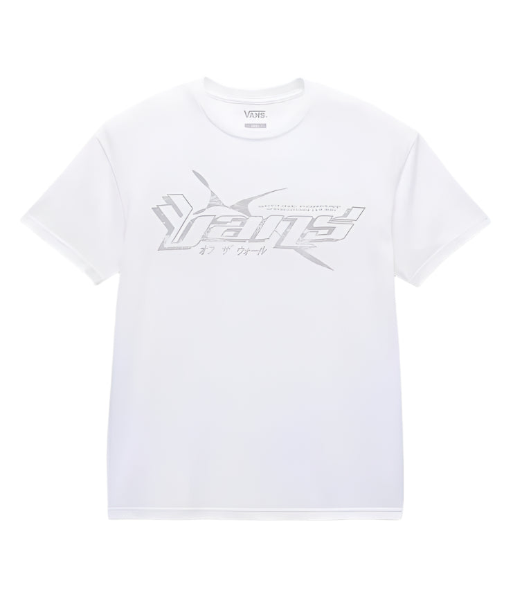 Vans Y2V - T-shirt oversize pour femmes - EX-STOCK Canada