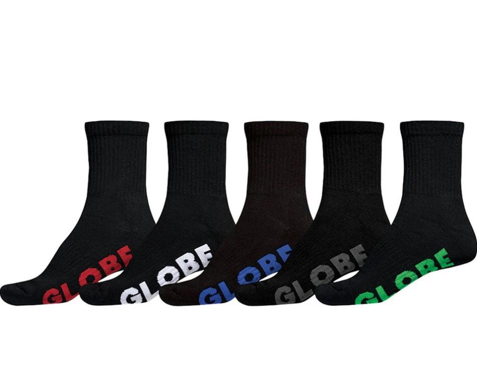 Chaussettes Invisibles GLOBE - Chaussettes Homme - EX-STOCK Canada
