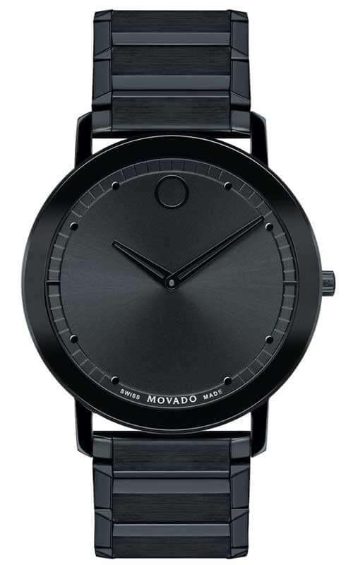 Movado Sapphire (0606882) - EX-STOCK Canada
