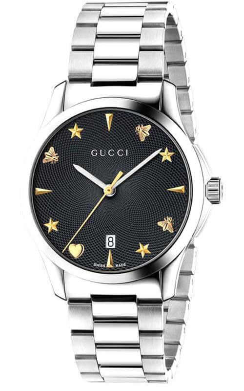 Orologio da donna Gucci G-Timeless YA1264029A - EX-STOCK Canada