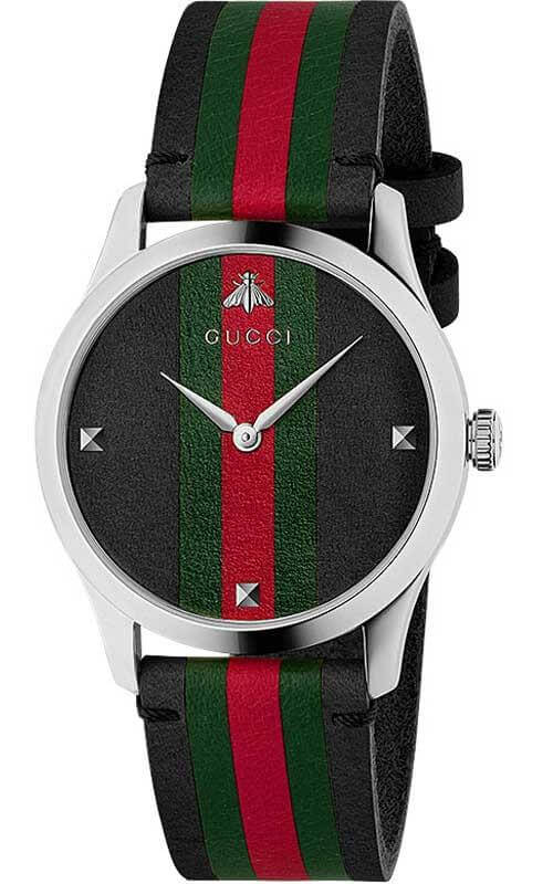 Gucci G-Timeless Ladies Watch YA1264079 - EX-STOCK Canada