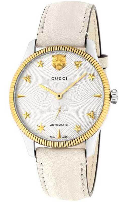 Reloj Automático Gucci G-Timeless (YA126348) - EX-STOCK Canada