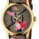 GUCCI G-Timeless Pink GG Bloom Watch YA1264038A - EX-STOCK Canada