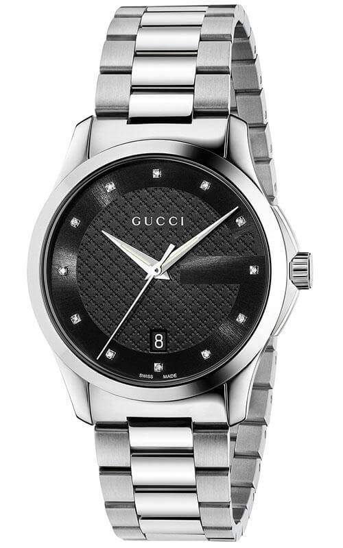 Gucci G-Timeless Watch YA126456 - EX-STOCK Canada