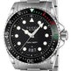 Orologio GUCCI Dive XL YA136208A - EX-STOCK Canada