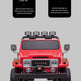2026 24V Toyota FJ-40 4X4 2 Seater Kids Ride On Car with Remote Control DELUXE 