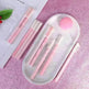 Sakura series 0.35/0.5 gel pen set - EX-STOCK CANADA