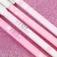 Sakura series 0.35/0.5 gel pen set - EX-STOCK CANADA