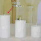 Scented Candle Classic Column Birthday Romantic - EX-STOCK CANADA