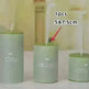 Scented Candle Classic Column Birthday Romantic - EX-STOCK CANADA