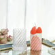 Scented Candle Spiral Mold Handmade Candle Model - EX-STOCK CANADA