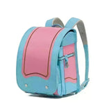 Schoolbag Angel Wings Japanese Flip Primary And Secondary School Students - EX-STOCK CANADA