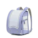 Schoolbag Angel Wings Japanese Flip Primary And Secondary School Students - EX-STOCK CANADA