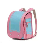 Schoolbag Angel Wings Japanese Flip Primary And Secondary School Students - EX-STOCK CANADA
