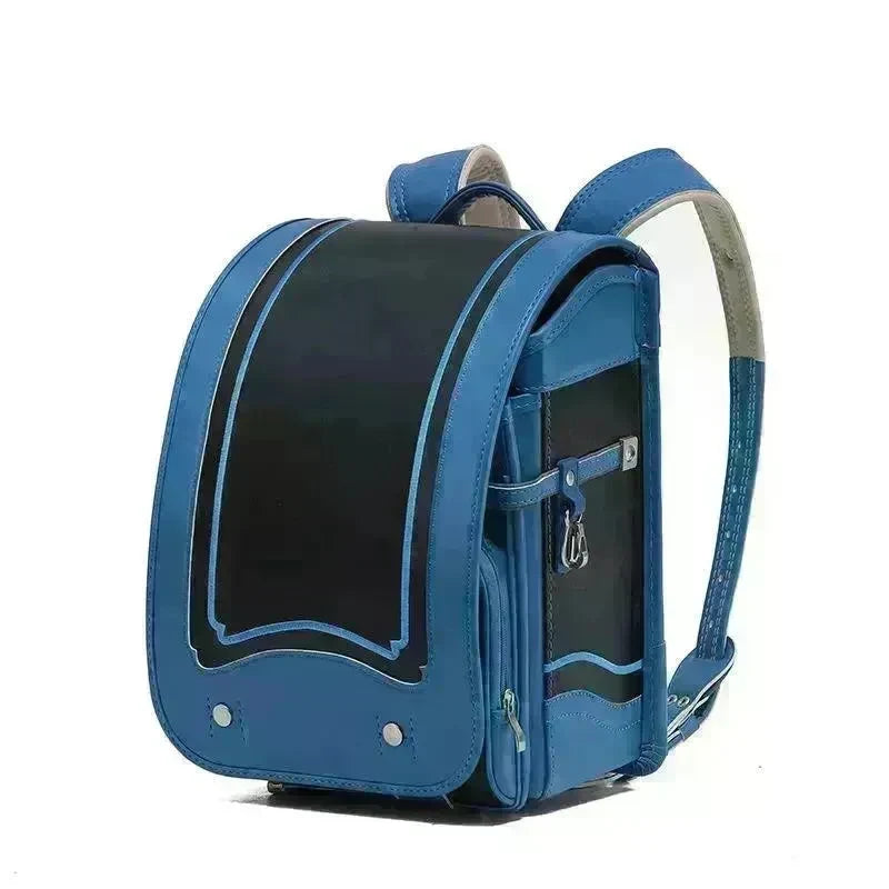 Schoolbag Angel Wings Japanese Flip Primary And Secondary School Students - EX-STOCK CANADA
