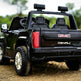 2026 UPGRADED GMC Sierra 24V 2 Seater Kids Ride On Car With Remote Control 
