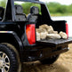 2026 UPGRADED GMC Sierra 24V 2 Seater Kids Ride On Car With Remote Control 