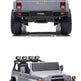 2026 24V Toyota FJ-40 4X4 2 Seater Kids Ride On Car with Remote Control DELUXE 