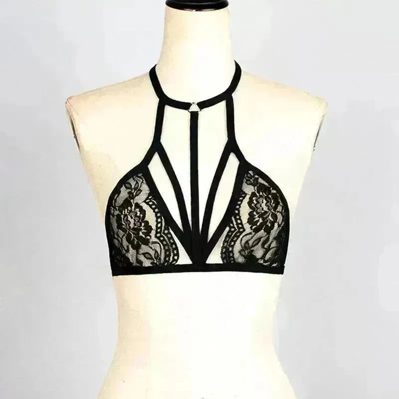 Se Xy Lace Lingerie - EX-STOCK CANADA