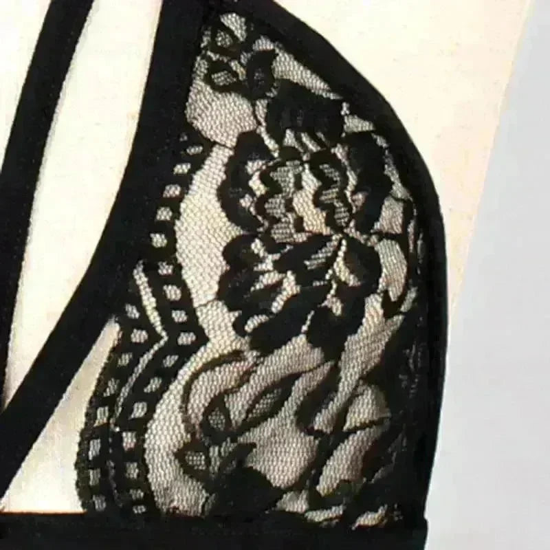 Se Xy Lace Lingerie - EX-STOCK CANADA