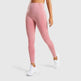 Seamless Jacquard Little Gym Pants Lady - EX-STOCK Canada