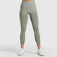 Seamless Jacquard Little Gym Pants Lady - EX-STOCK Canada