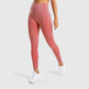 Seamless Jacquard Little Gym Pants Lady - EX-STOCK Canada