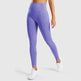 Seamless Jacquard Little Gym Pants Lady - EX-STOCK Canada
