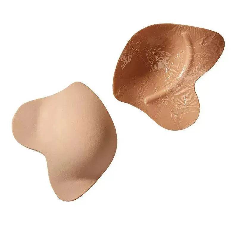 Seamless silicone invisible nipple - EX-STOCK Canada