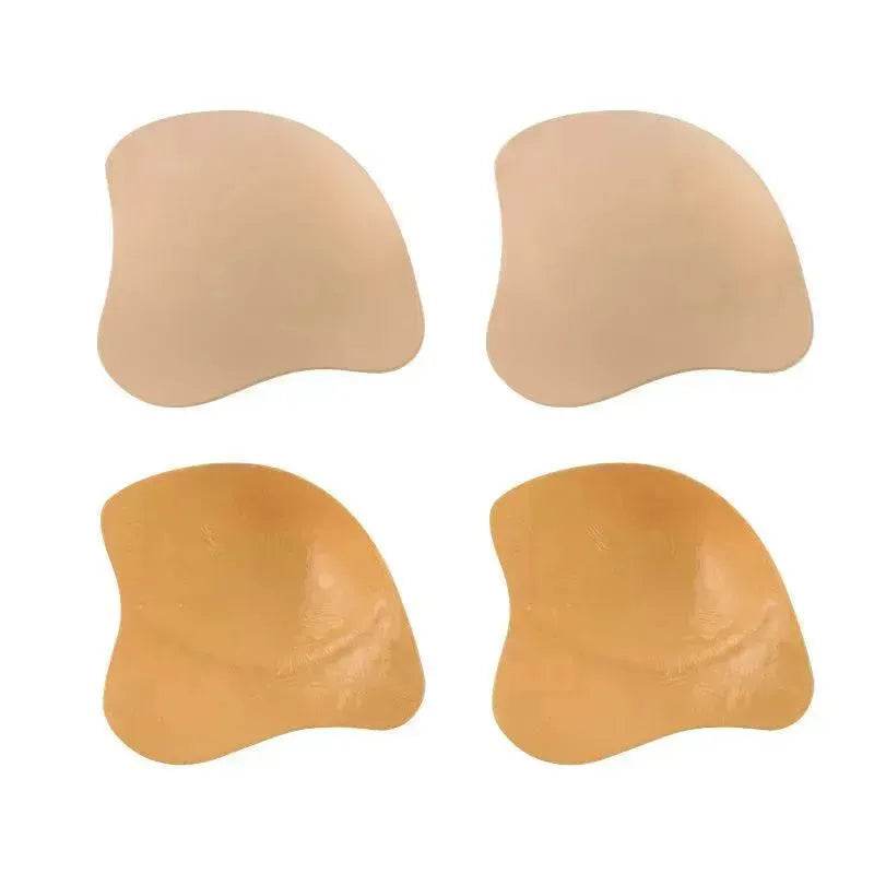 Seamless silicone invisible nipple - EX-STOCK Canada