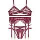 Seductive lingerie set - EX-STOCK CANADA