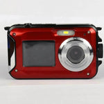 Selfie Digital Camera 24 Million Pixels - EX-STOCK Canada