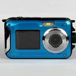 Selfie Digital Camera 24 Million Pixels - EX-STOCK Canada