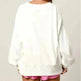 Sequined Boots Color Matching Top Long-sleeved Sweater For Women - EX-STOCK CANADA