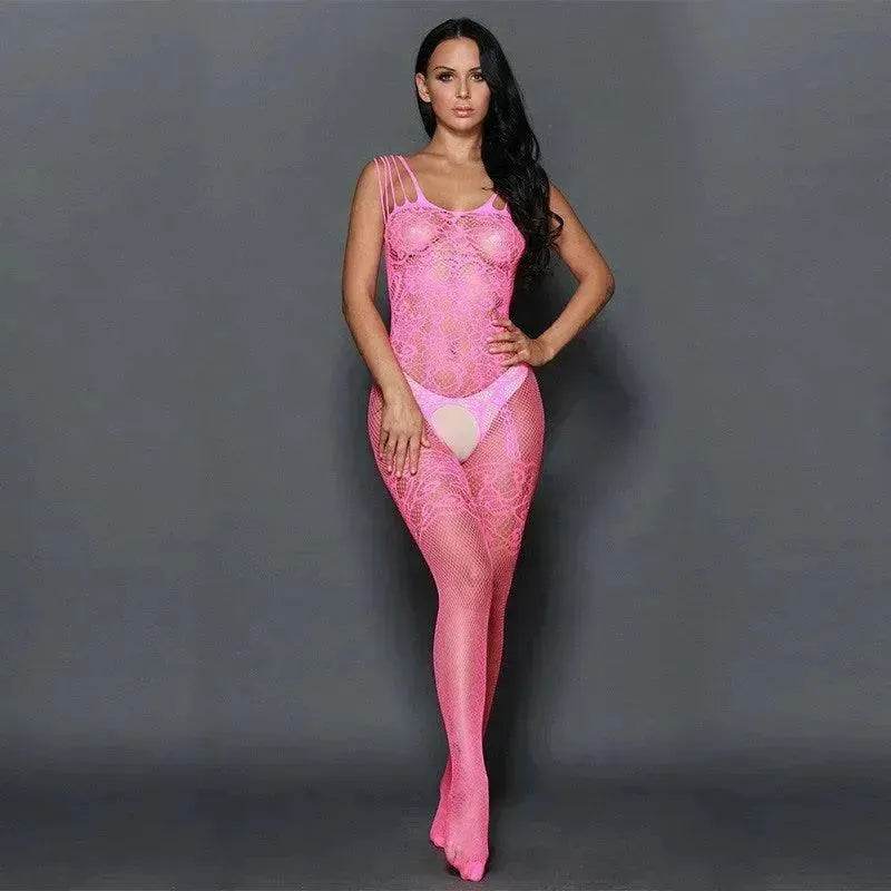 lingerie an Siamese pantyhose - EX-STOCK Canada