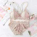 Sexy lingerie bra - EX-STOCK CANADA
