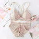 Sexy lingerie bra - EX-STOCK CANADA
