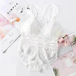 Sexy lingerie bra - EX-STOCK CANADA